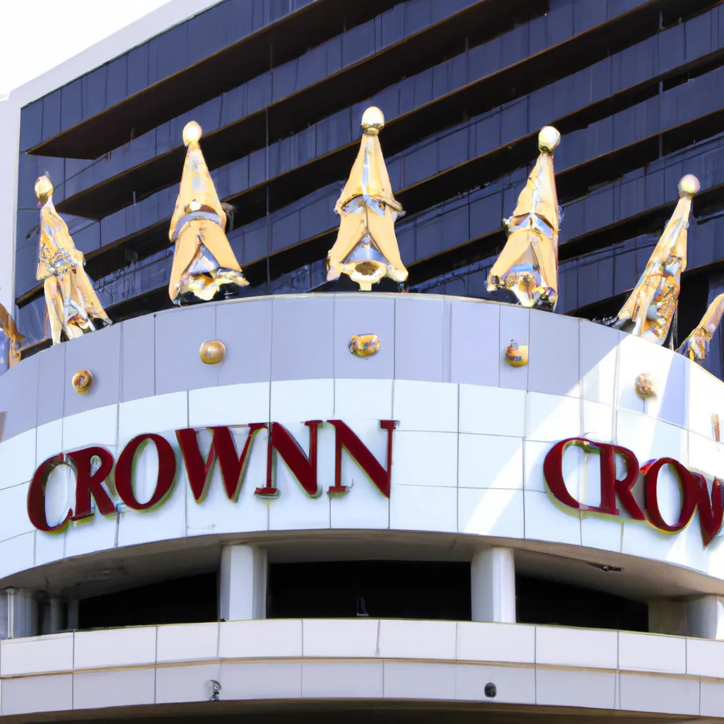 Crown Casino